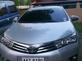For sale Toyota Corolla Altis 2015-1