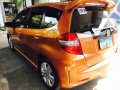 Honda Jazz 1.5E-4
