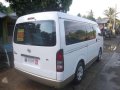 Toyota hiace GL Grandia 2007-5