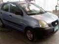 Power Steering Kia Picanto 2006 MT For Sale-1