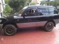 Intact Interior 1998 Toyota Rav4 MT For Sale-9