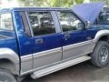 Pickup 1997 Strada (4x4) negotiable-2