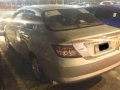 Honda City 2005 Vtec 1.5 AT Silver For Sale -1