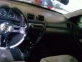 Lady-owned Mazda 323 Familia 1997 Model for sale -6