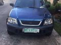 Honda CRV 5 Speed Cold Aircon for sale-1