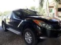 Mazda Bt500 2016 manual for sale -2