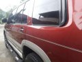 Good Running Condition 1997 Isuzu Trooper V6 For Sale-2