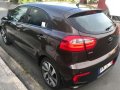 Like Brand New Kia Rio EX AT 2016 For Sale-1