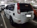 All Original Nissan Xtrail 2008 AT For Sale-1