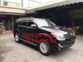 2013 Toyota Fortuner G Automatic Diesel-0