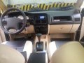 Well Maintained 2010 Isuzu Crosswind XUV Limited Edition For Sale-2