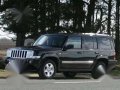 2009 Jeep Commander for sale -2