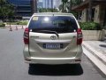 2016 TOYOTA AVANZA E Automatic (not 2014 2015 Vios Adventure Crosswind-3