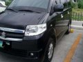 Well Maintained Susuki Apv 2010 MT For Sale-0
