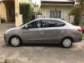 2016 Mitsubishi Mirage G4 GLX For Sale -0