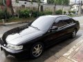 Honda vtec Accord top of line mt for sale-0