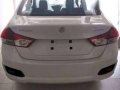2017 Suzuki Ciaz GL MT White For Sale -1