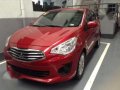 Brand New 2017 Mitsubishi Mirage G4 GLX For Sale-2