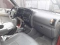 Good Running Condition 1997 Isuzu Trooper V6 For Sale-10