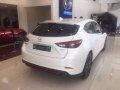 Mazda 3 Speed with Bose 2.0L White For Sale -1