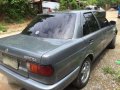 Nissan Sentra LEC 1994 MT Gray For Sale -4