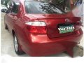 Toyota Vios 1.3J MT 2005 for sale-2