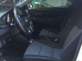 2016 Toyota Vios E 1.3 AT Silver For Sale -7