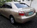 Toyota Vios 1.3 2009 manual rush sale-1