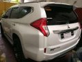 All Original Mitsubishi Montero Gls 2016 AT For Sale-2