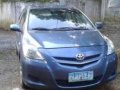 All Stock Toyota  Vios E 1.3 2008 MT For Sale-9