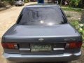 Nissan Sentra LEC 1994 MT Gray For Sale -3