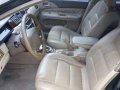 2003 Mitsubishi Lancer MX AT Black For Sale -8