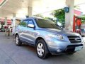 All Original And Stock 2007 Hyundai Santa Fe For Sale-1