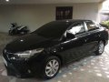 Toyota vios 2016 E-0