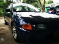 Mitsubishi Lancer GLXI 1998 MT Blue For Sale -4
