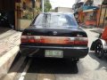 Well Maintained 1995 Toyota Corolla GLI AT For Sale-3