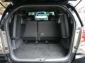 2007 Toyota Innova J MT Black For Sale -4