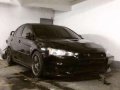 Mitsubishi Lancer EX GTA Black For Sale -0