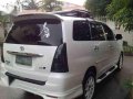 First Owned Toyota Innova J 2009 MT For Sale-4