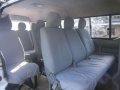 Toyota hiace GL Grandia 2007-7