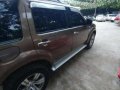 Ford everest limited-0