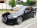 2016 Hyundai Elantra 2.0 AT Black For Sale -2