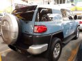 Very Fresh Toyota FJ Cruiser 4x4 2015 AT For Sale-2