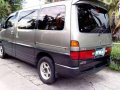 Like New 1998 Toyota Hiace Grandia 4WD 3.0 1KZ For Sale-1