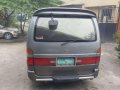 2008 Toyota Granvia Turbo Diesel-4