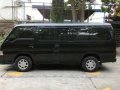 2010 Nissan Urvan - Shuttle vx for sale -4