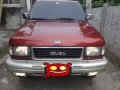 Good Running Condition 1997 Isuzu Trooper V6 For Sale-5