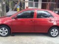 Toyota Vios 1.3J MT 2005 for sale-1