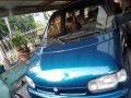 1995 Nissan Serena AT Diesel Blue For Sale -3