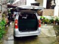 toyota avanza j 2009-11